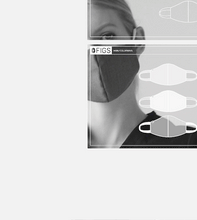 Load image into Gallery viewer, Marine FIONx Protective Face Mask