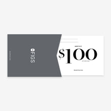 Load image into Gallery viewer, FIGS Digital Gift Card