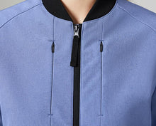 Load image into Gallery viewer, women's FION e.a.c. Recycled Scrub Jacket