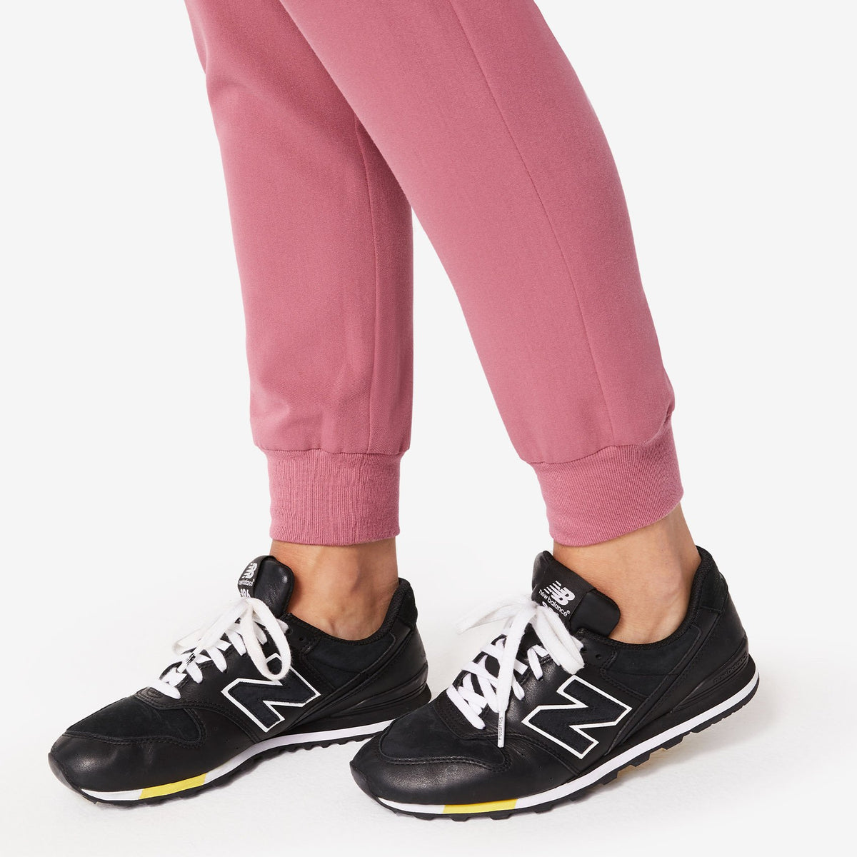 women's Mauve Zamora Maternity - Jogger Scrub Pants – bhcosmetics565.com