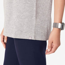 Load image into Gallery viewer, women's Super Soft - Shortsleeve V-Neck Underscrub