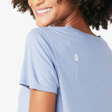 Load image into Gallery viewer, women's Super Soft - Shortsleeve V-Neck Underscrub