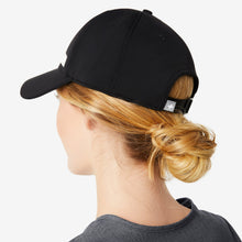 Load image into Gallery viewer, Black FIGS Baseball Hat
