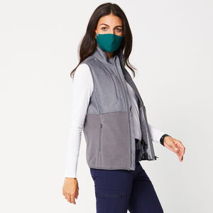 Hunter Green FIONx Protective Face Mask
