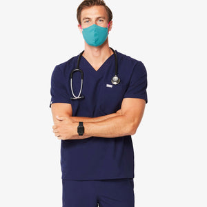 Marine FIONx Protective Face Mask