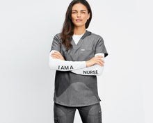 Load image into Gallery viewer, women&#39;s I AM A Nurse - Underscrub

