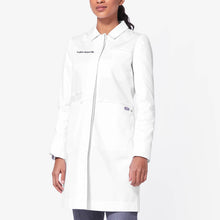 Load image into Gallery viewer, women&#39;s The Icon Lab Coat
