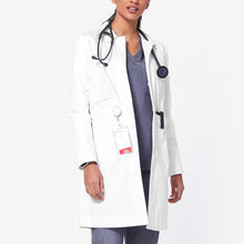 Load image into Gallery viewer, women&#39;s The Icon Lab Coat
