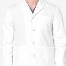Load image into Gallery viewer, men&#39;s The Gentleman Lab Coat
