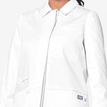 Load image into Gallery viewer, women&#39;s The Icon Lab Coat
