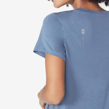 Load image into Gallery viewer, women&#39;s Super Soft - Shortsleeve V-Neck Underscrub
