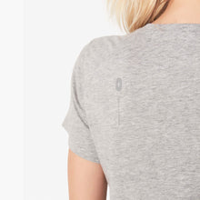 Load image into Gallery viewer, women&#39;s Super Soft - Shortsleeve V-Neck Underscrub
