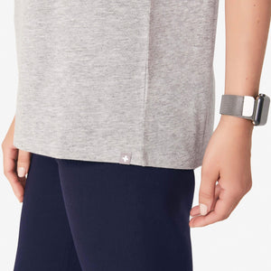 women's Super Soft - Shortsleeve V-Neck Underscrub