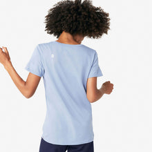 Load image into Gallery viewer, women&#39;s Super Soft - Shortsleeve V-Neck Underscrub
