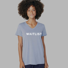 Load image into Gallery viewer, women&#39;s Super Soft - Shortsleeve V-Neck Underscrub
